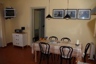 Villa en Limni Keriou (Zakynthos)Casa de vacaciones