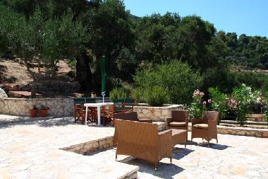 Villa en Limni Keriou (Zakynthos)Casa de vacaciones