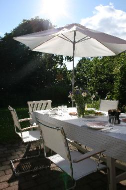 Villa en Gothenburg (G�teborg)Casa de vacaciones