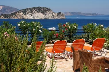 Villa en Limni Keriou (Zakynthos)Casa de vacaciones