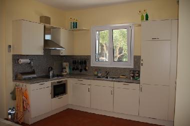 Villa en Limni Keriou (Zakynthos)Casa de vacaciones