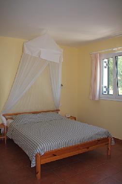 Villa en Limni Keriou (Zakynthos)Casa de vacaciones