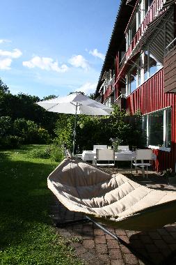 Villa en Gothenburg (G�teborg)Casa de vacaciones