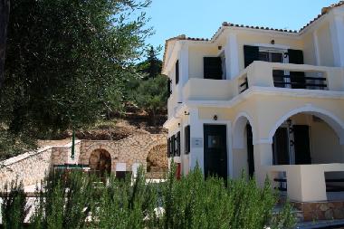 Villa en Limni Keriou (Zakynthos)Casa de vacaciones