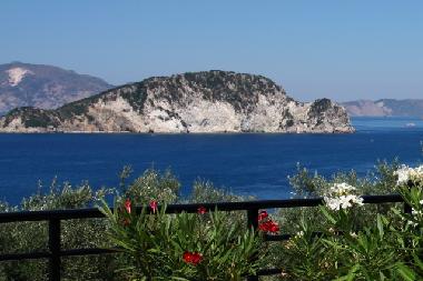 Villa en Limni Keriou (Zakynthos)Casa de vacaciones