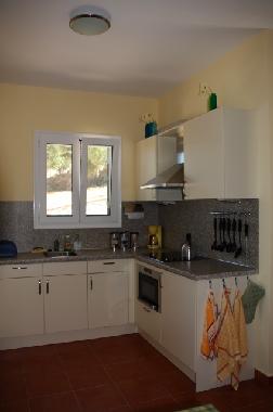 Villa en Limni Keriou (Zakynthos)Casa de vacaciones