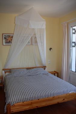 Villa en Limni Keriou (Zakynthos)Casa de vacaciones