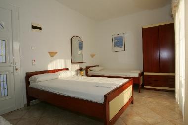 Apartamento de vacaciones en Toroni (Chalkidiki)Casa de vacaciones