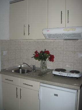 Apartamento de vacaciones en Toroni (Chalkidiki)Casa de vacaciones