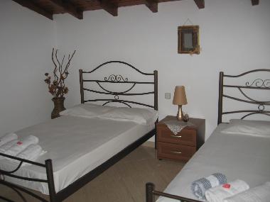 Apartamento de vacaciones en Toroni (Chalkidiki)Casa de vacaciones