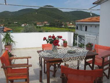 Apartamento de vacaciones en Toroni (Chalkidiki)Casa de vacaciones