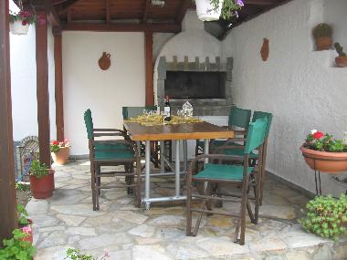Apartamento de vacaciones en Toroni (Chalkidiki)Casa de vacaciones