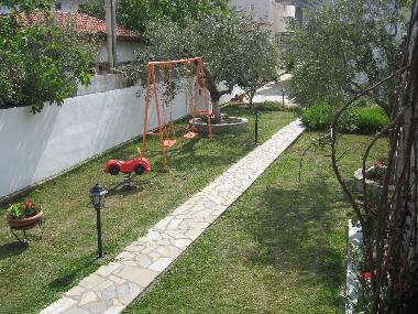 Apartamento de vacaciones en Toroni (Chalkidiki)Casa de vacaciones