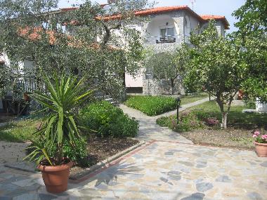 Apartamento de vacaciones en Toroni (Chalkidiki)Casa de vacaciones