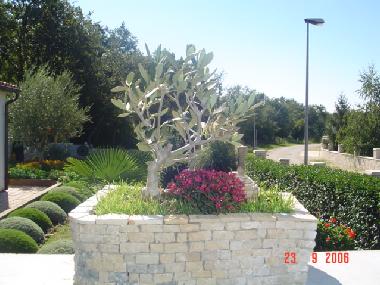 Apartamento de vacaciones en Poreč (Istarska)Casa de vacaciones