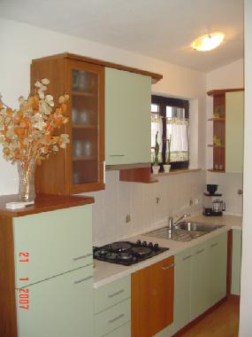 Apartamento de vacaciones en Poreč (Istarska)Casa de vacaciones