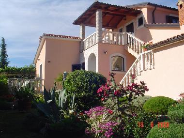 Apartamento de vacaciones en Poreč (Istarska)Casa de vacaciones