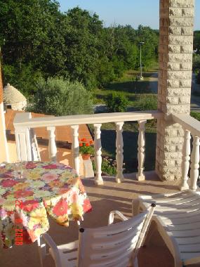 Apartamento de vacaciones en Poreč (Istarska)Casa de vacaciones