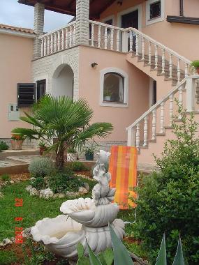 Apartamento de vacaciones en Poreč (Istarska)Casa de vacaciones