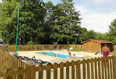 Chalet en Louvemont (Haute-Marne)Casa de vacaciones