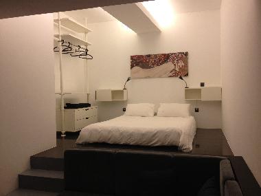 Apartamento de vacaciones en Porto da Cruz (Madeira)Casa de vacaciones