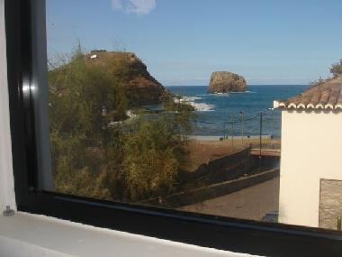 Apartamento de vacaciones en Porto da Cruz (Madeira)Casa de vacaciones