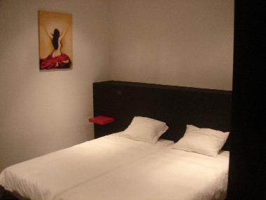 Apartamento de vacaciones en Porto da Cruz (Madeira)Casa de vacaciones