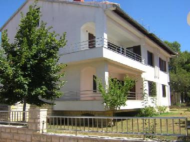 Apartamento de vacaciones en Zadar (Zadarska)Casa de vacaciones