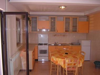 Apartamento de vacaciones en Zadar (Zadarska)Casa de vacaciones