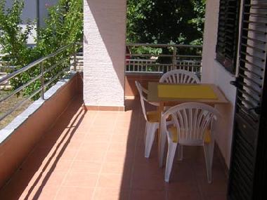 Apartamento de vacaciones en Zadar (Zadarska)Casa de vacaciones