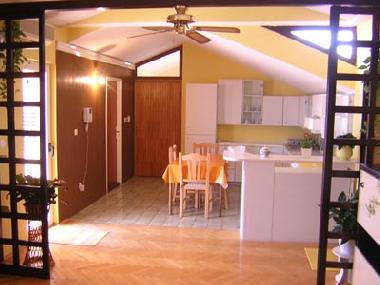 Apartamento de vacaciones en Zadar (Zadarska)Casa de vacaciones