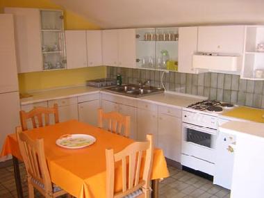 Apartamento de vacaciones en Zadar (Zadarska)Casa de vacaciones