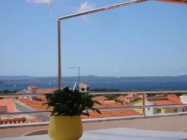 Apartamento de vacaciones en Zadar (Zadarska)Casa de vacaciones