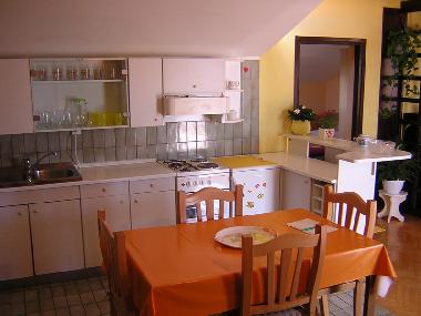 Apartamento de vacaciones en Zadar (Zadarska)Casa de vacaciones