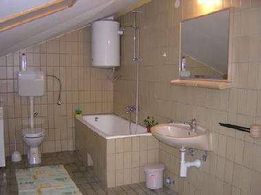 Apartamento de vacaciones en Zadar (Zadarska)Casa de vacaciones