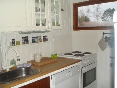 Casa de vacaciones en Ebeltoft (Arhus)Casa de vacaciones