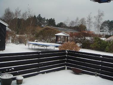 Casa de vacaciones en Ebeltoft (Arhus)Casa de vacaciones