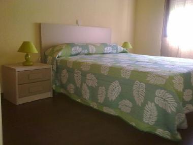 Habitaci�n principal