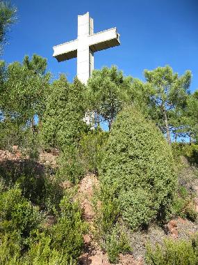 Entorno. Desierto de las Palmas