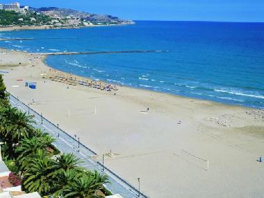 Apartamento de vacaciones en Benicasim (Castell�n / Castell�)Casa de vacaciones