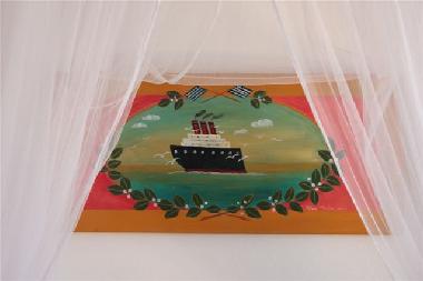 Hotel en Antiparos (Kyklades)Casa de vacaciones