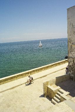 Casa de vacaciones en Monopoli (Bari)Casa de vacaciones