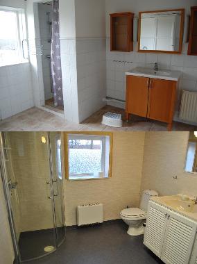 Casa de vacaciones en Anderstorp (Smaland)Casa de vacaciones