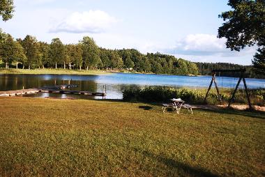 Casa de vacaciones en Anderstorp (Smaland)Casa de vacaciones