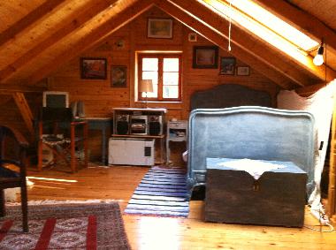 Casa de vacaciones en Brajkovac (Serbia central)Casa de vacaciones