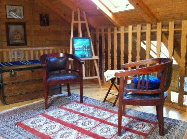 Casa de vacaciones en Brajkovac (Serbia central)Casa de vacaciones