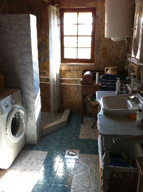 Casa de vacaciones en Brajkovac (Serbia central)Casa de vacaciones