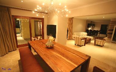 Casa de vacaciones en Somerset West (Western Cape)Casa de vacaciones