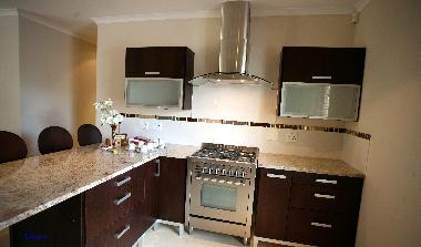 Casa de vacaciones en Somerset West (Western Cape)Casa de vacaciones