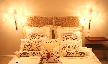 Casa de vacaciones en Somerset West (Western Cape)Casa de vacaciones